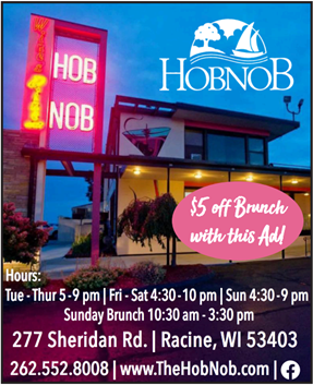 The HobNob 1 t