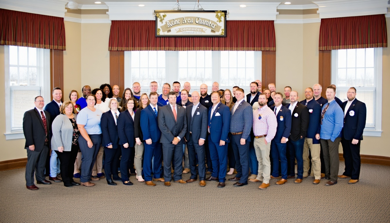 Racine Area Chamber of Commerce