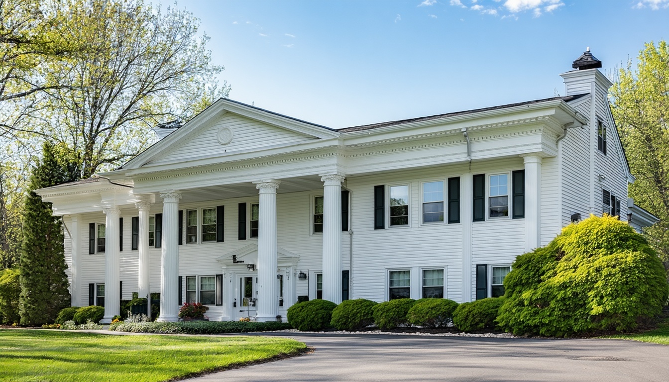 Sturino Funeral Home