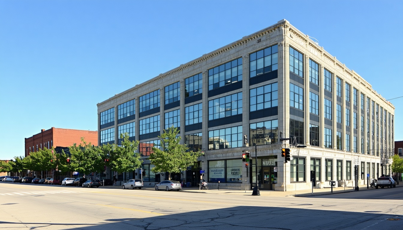 Downtown Racine Corporation