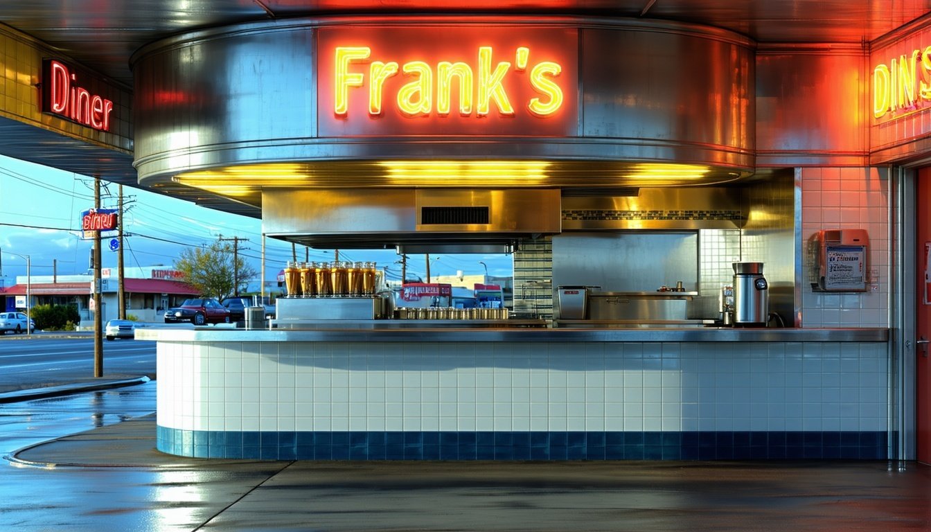 Frank's Diner