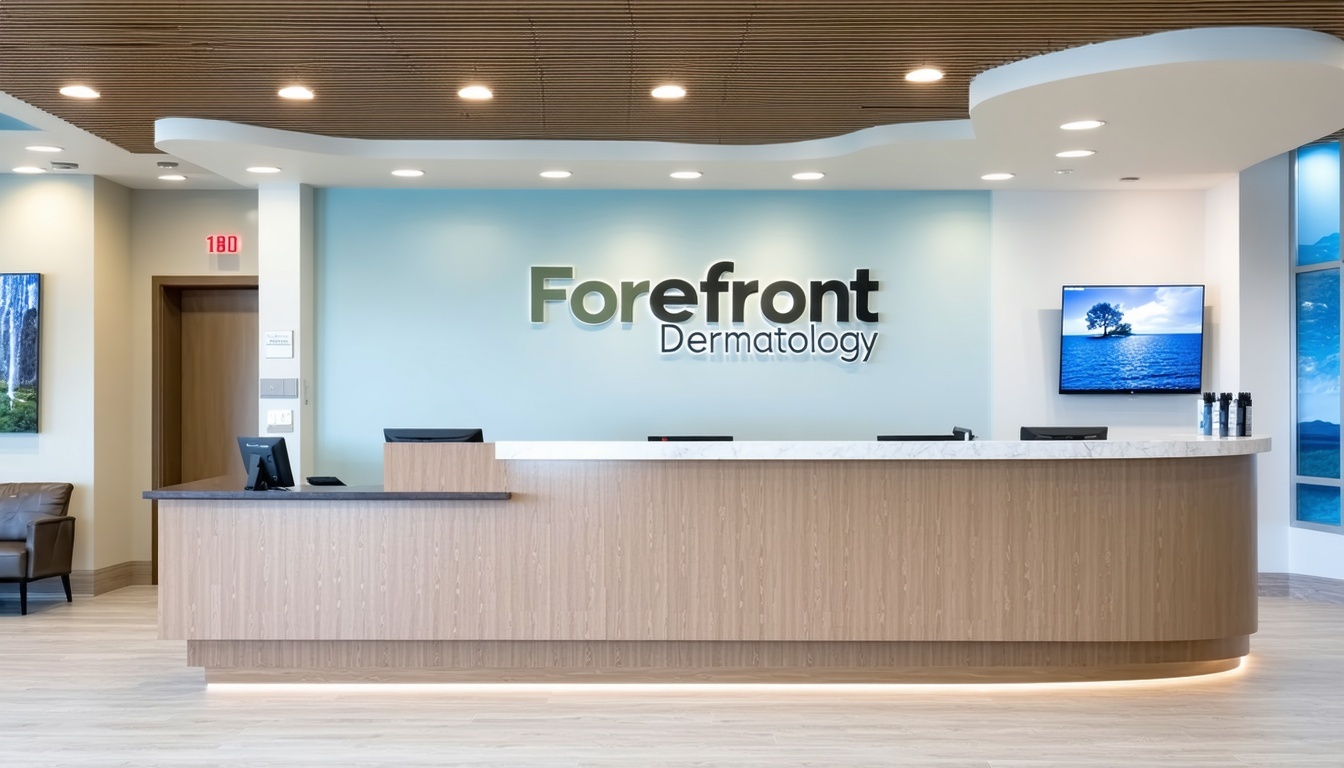 Forefront Dermatology